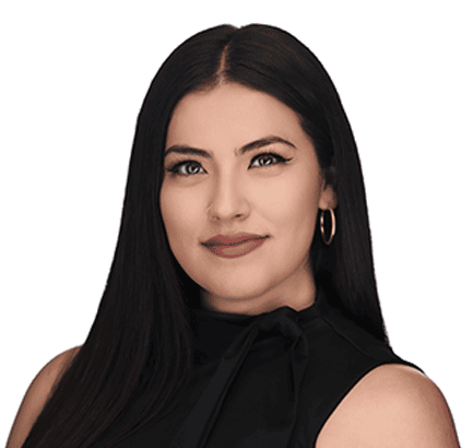 Photo of Karina Business Development Manager